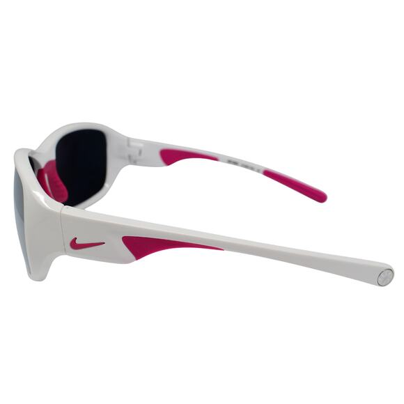 Nike Exhale EV0817 296 311 Sunglasses - LENSES FAIR/FRAMES VERY GOOD - READ main image 6